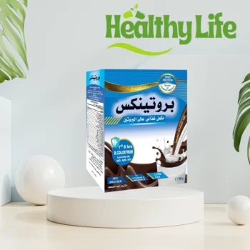 بروتينكس