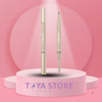 Pink Natural Cosmetics Product Display Instagram Post(10)
