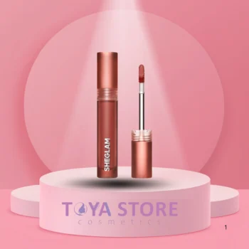SHEGLAM Soft Haze Lip Blur rouge alevres Soft Haze