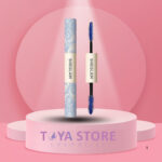 SHEGLAM All-In-One Volume & Length Mascara Waterproof Blue