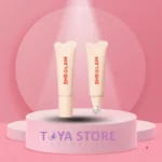 SHEGLAM Crystal Glaze Moisturizing Lip Care