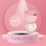 SHEGLAM Insta-Ready FACE UNDER EYE SETTING POWDER