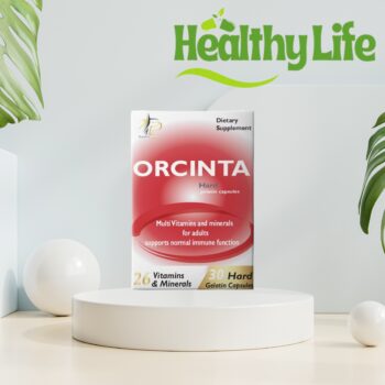 ORCINTA