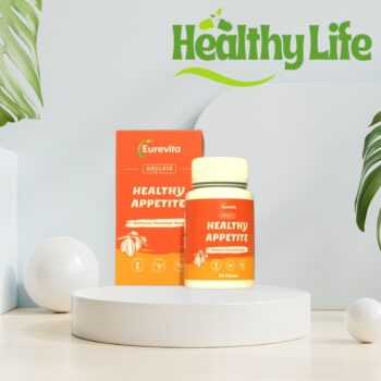 EURevita HEALTHY