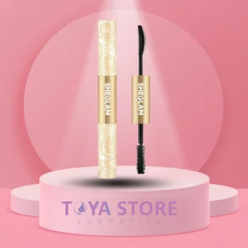 SHEGLAM All-In-One 24K Multi-Effect Mascara