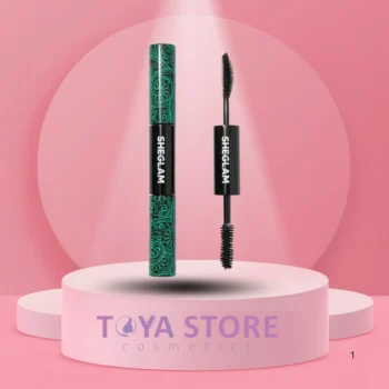 SHEGLAM All-In-One Volume & Length Mascara Waterproof