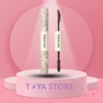 SHEGLAM All-In-One Volume & Length Mascara Waterproof Macchiato