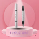 Pink Natural Cosmetics Product Display Instagram Post(8)