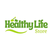 healthy life logo