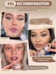 Pink Natural Cosmetics Product Display Instagram Post(27)